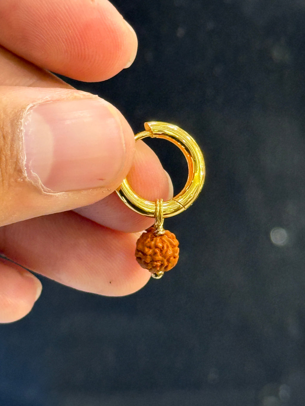 Rudraksha bali premium