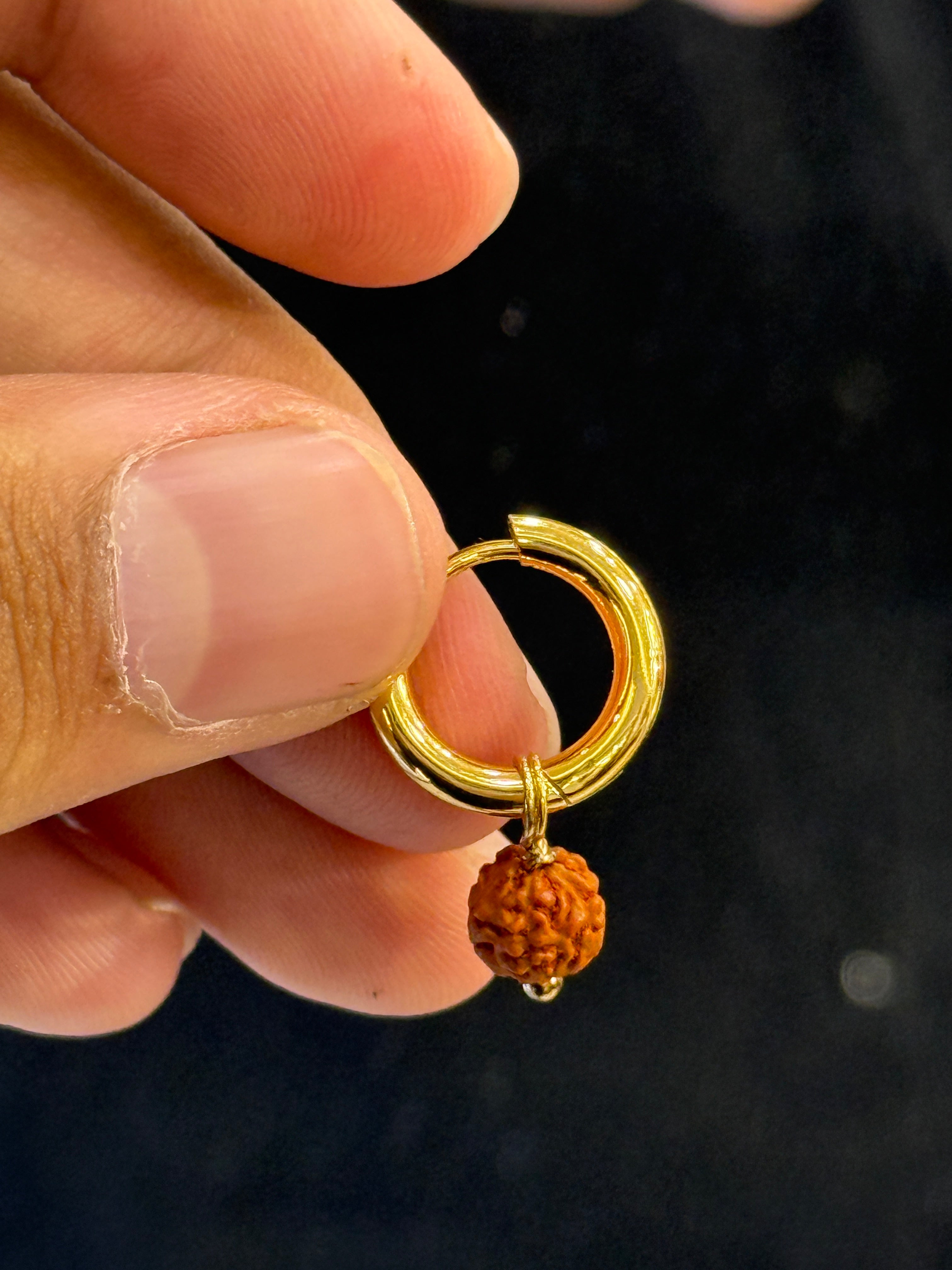 Rudraksha bali premium