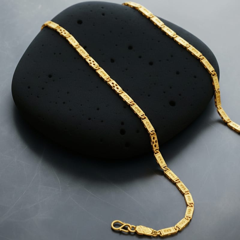Men's Nawabi Chain